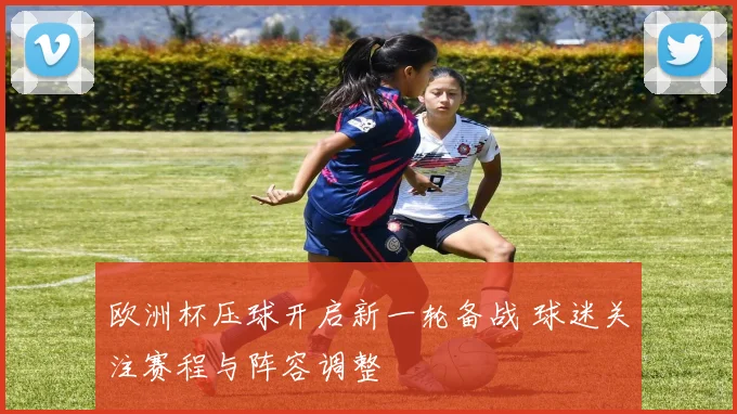 欧洲杯压球开启新一轮备战 球迷关注赛程与阵容调整