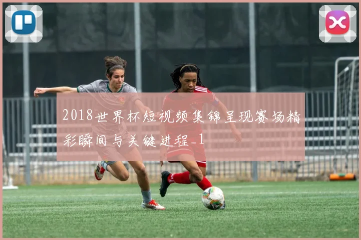 2018世界杯短视频集锦呈现赛场精彩瞬间与关键进程_1